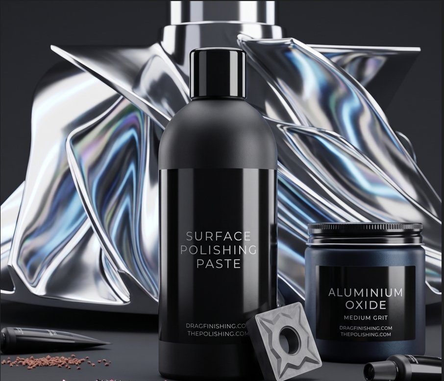 Mirror Powder